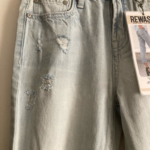 NWT Rewash Jeans - Picture 7 of 16